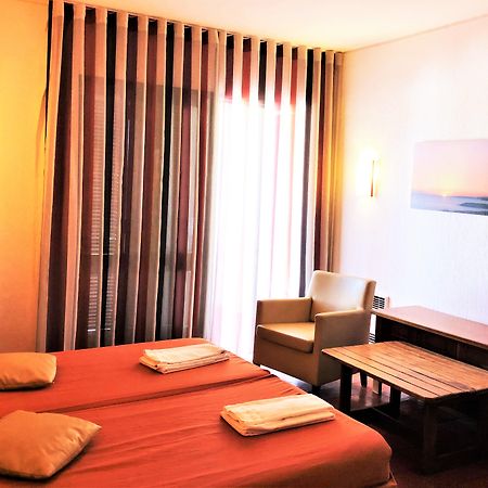 Albufeira Jardim By Umbral Aparthotel Eksteriør bilde