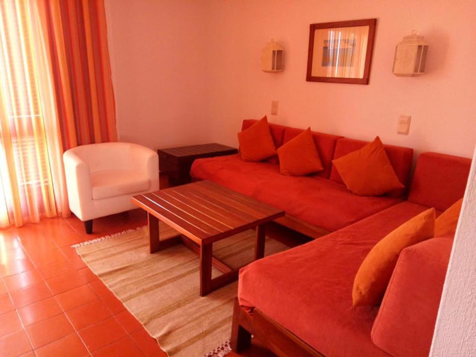 Albufeira Jardim By Umbral Aparthotel Eksteriør bilde