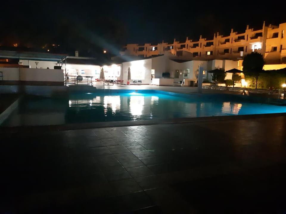 Albufeira Jardim By Umbral Aparthotel Eksteriør bilde