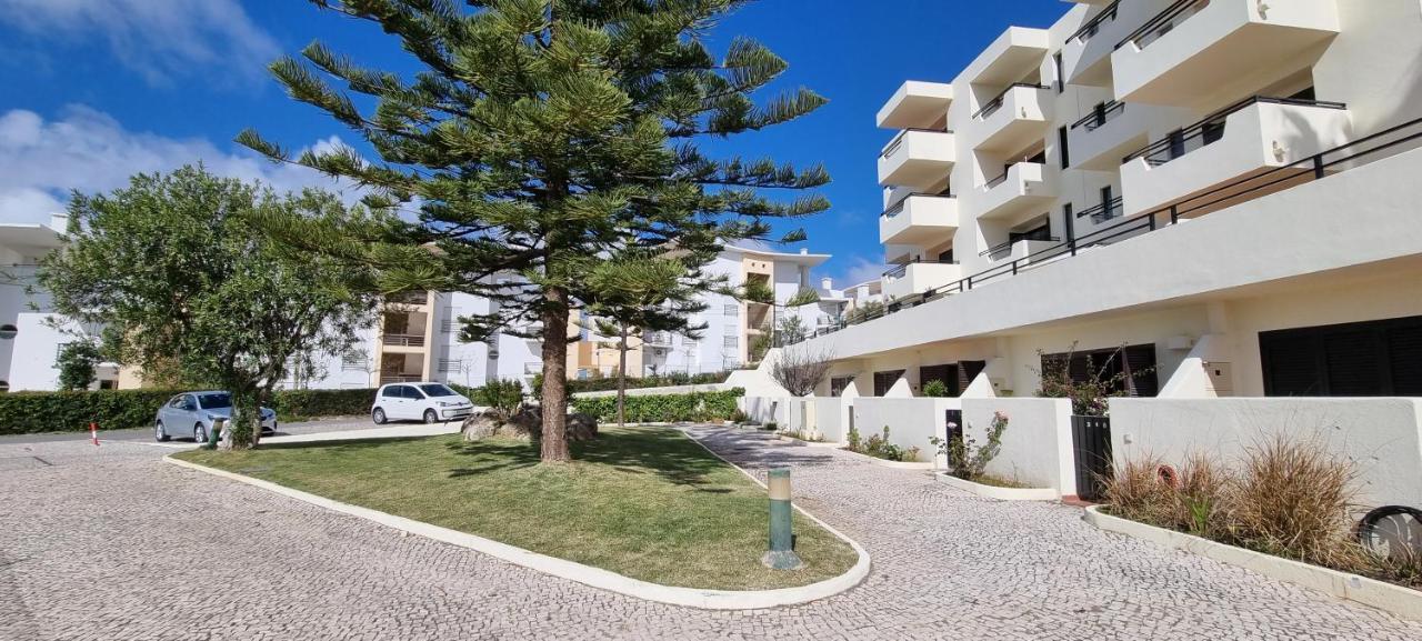 Albufeira Jardim By Umbral Aparthotel Eksteriør bilde