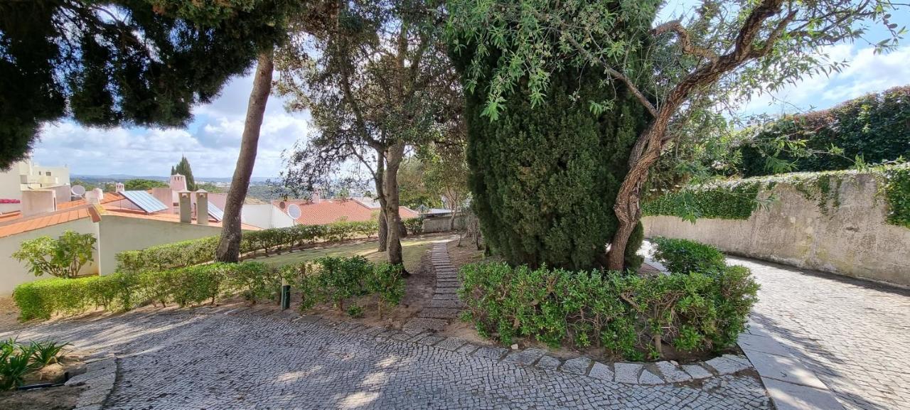 Albufeira Jardim By Umbral Aparthotel Eksteriør bilde