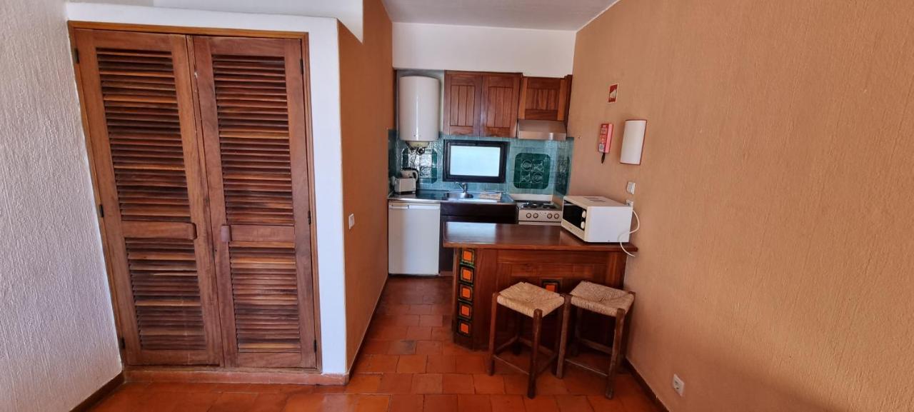 Albufeira Jardim By Umbral Aparthotel Eksteriør bilde