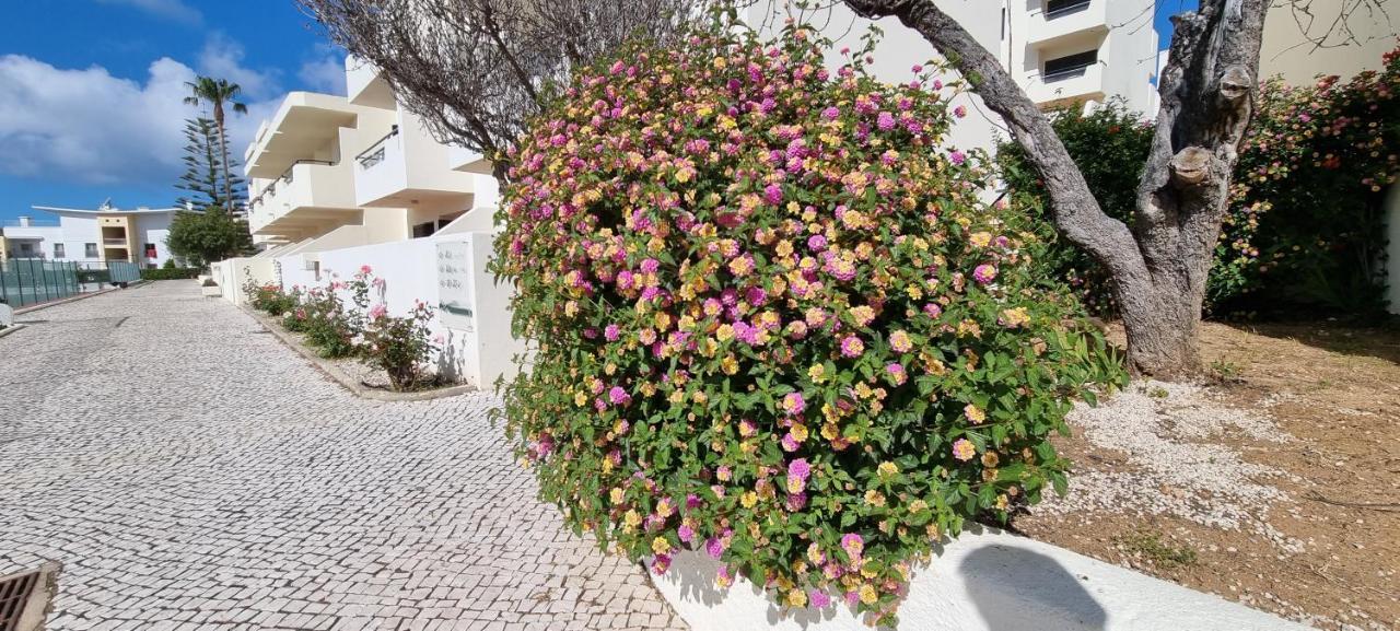 Albufeira Jardim By Umbral Aparthotel Eksteriør bilde