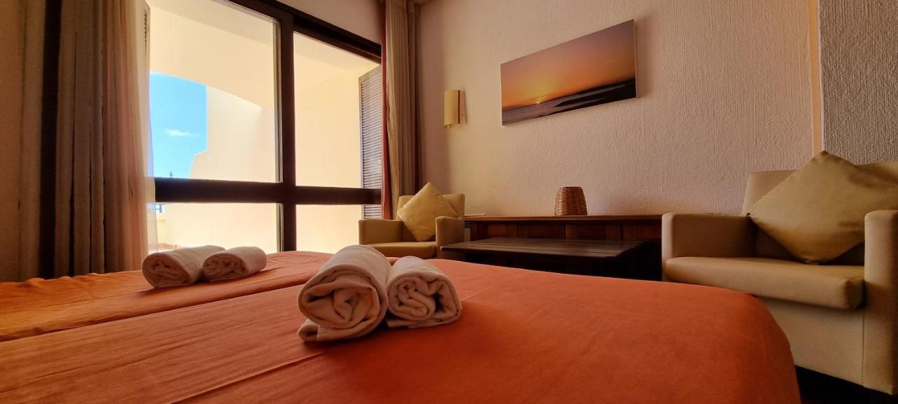 Albufeira Jardim By Umbral Aparthotel Eksteriør bilde