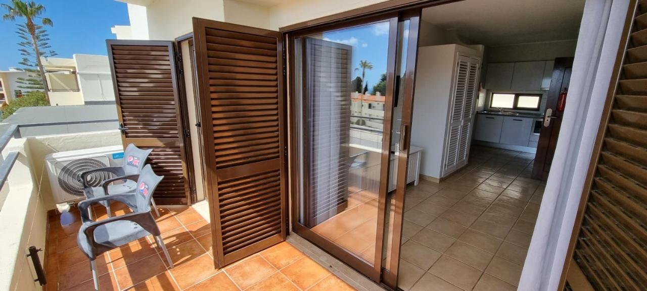 Albufeira Jardim By Umbral Aparthotel Eksteriør bilde