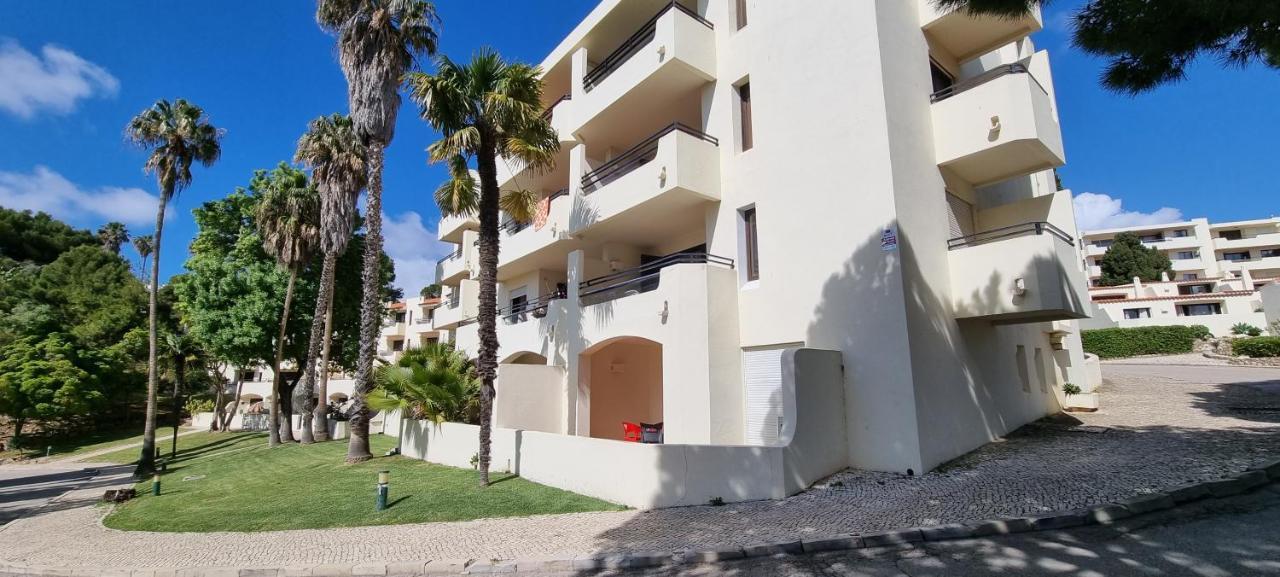 Albufeira Jardim By Umbral Aparthotel Eksteriør bilde