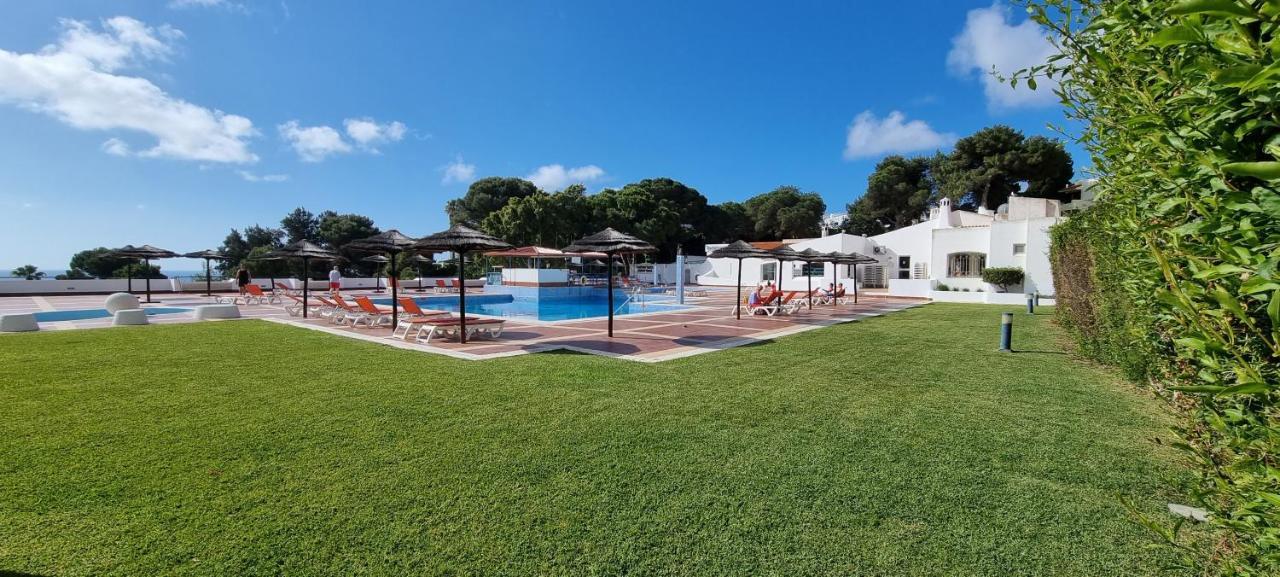 Albufeira Jardim By Umbral Aparthotel Eksteriør bilde