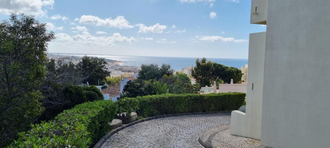 Albufeira Jardim By Umbral Aparthotel Eksteriør bilde