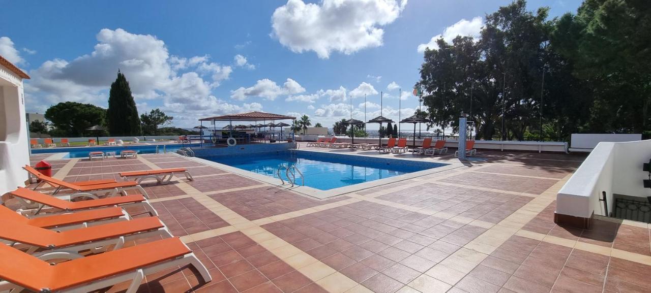 Albufeira Jardim By Umbral Aparthotel Eksteriør bilde