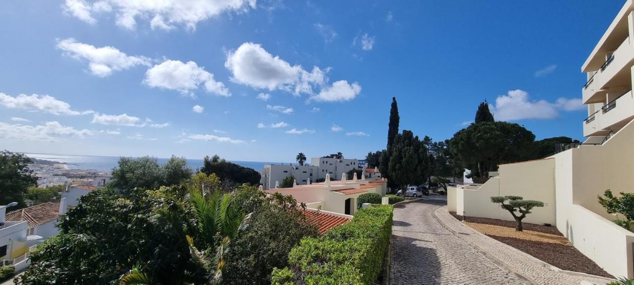 Albufeira Jardim By Umbral Aparthotel Eksteriør bilde