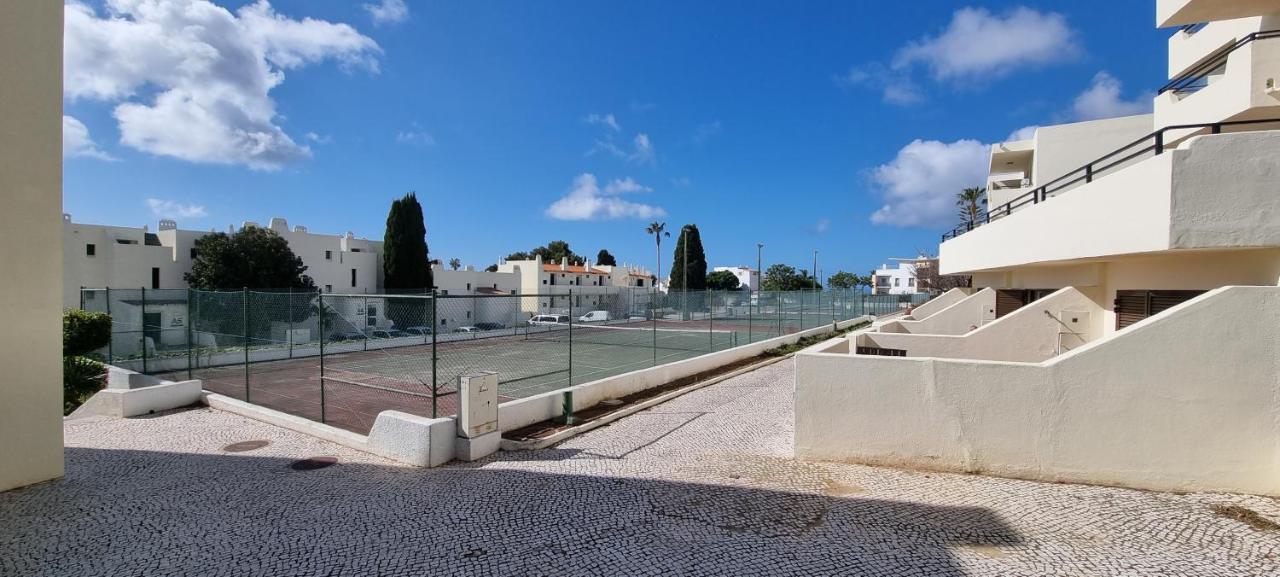 Albufeira Jardim By Umbral Aparthotel Eksteriør bilde