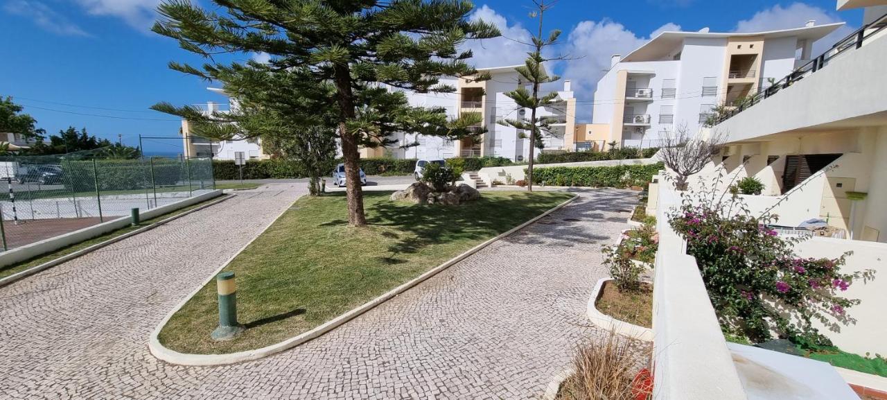 Albufeira Jardim By Umbral Aparthotel Eksteriør bilde