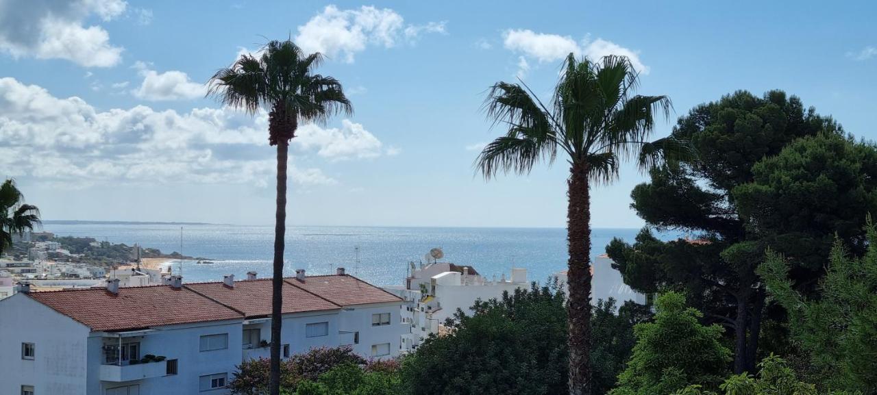 Albufeira Jardim By Umbral Aparthotel Eksteriør bilde