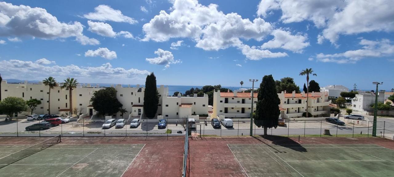 Albufeira Jardim By Umbral Aparthotel Eksteriør bilde
