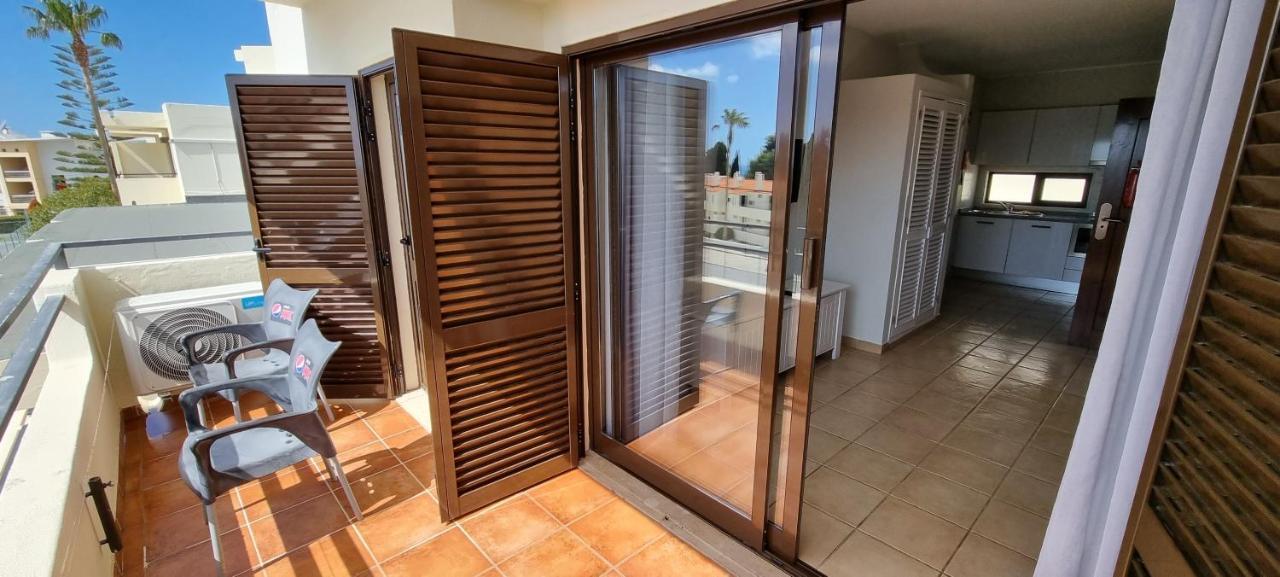 Albufeira Jardim By Umbral Aparthotel Eksteriør bilde