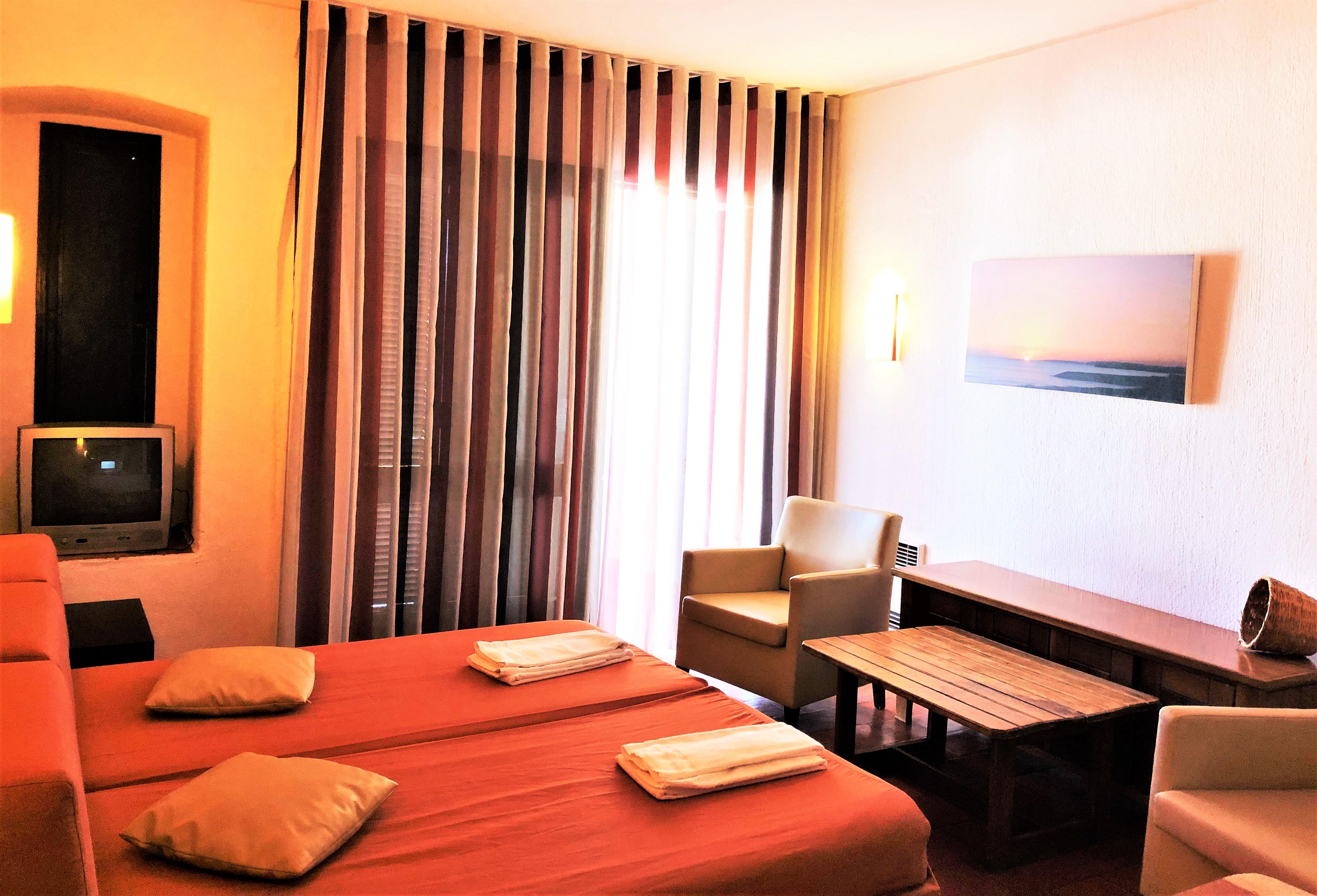 Albufeira Jardim By Umbral Aparthotel Eksteriør bilde
