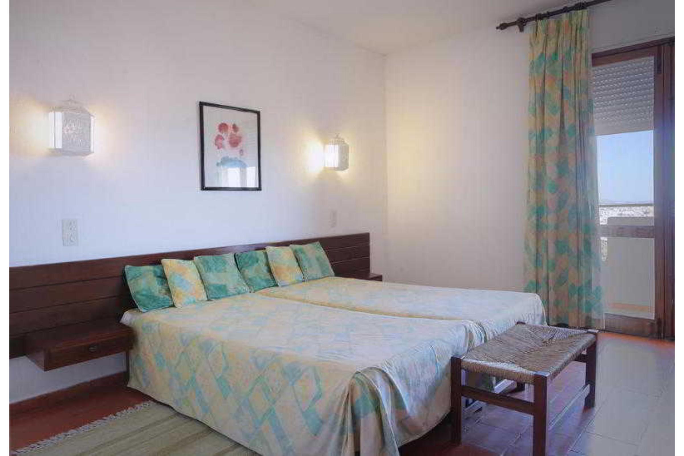 Albufeira Jardim By Umbral Aparthotel Eksteriør bilde