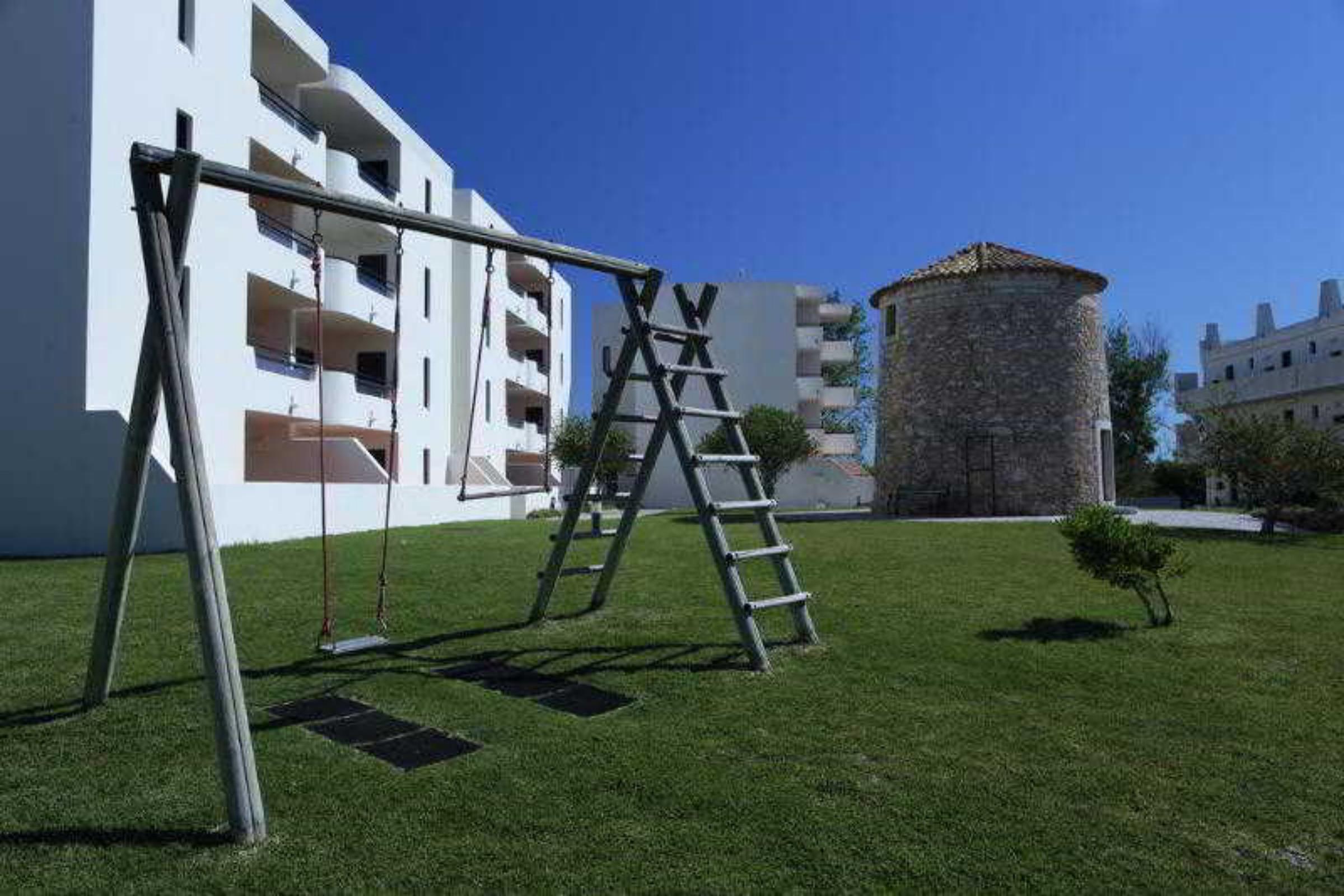 Albufeira Jardim By Umbral Aparthotel Eksteriør bilde