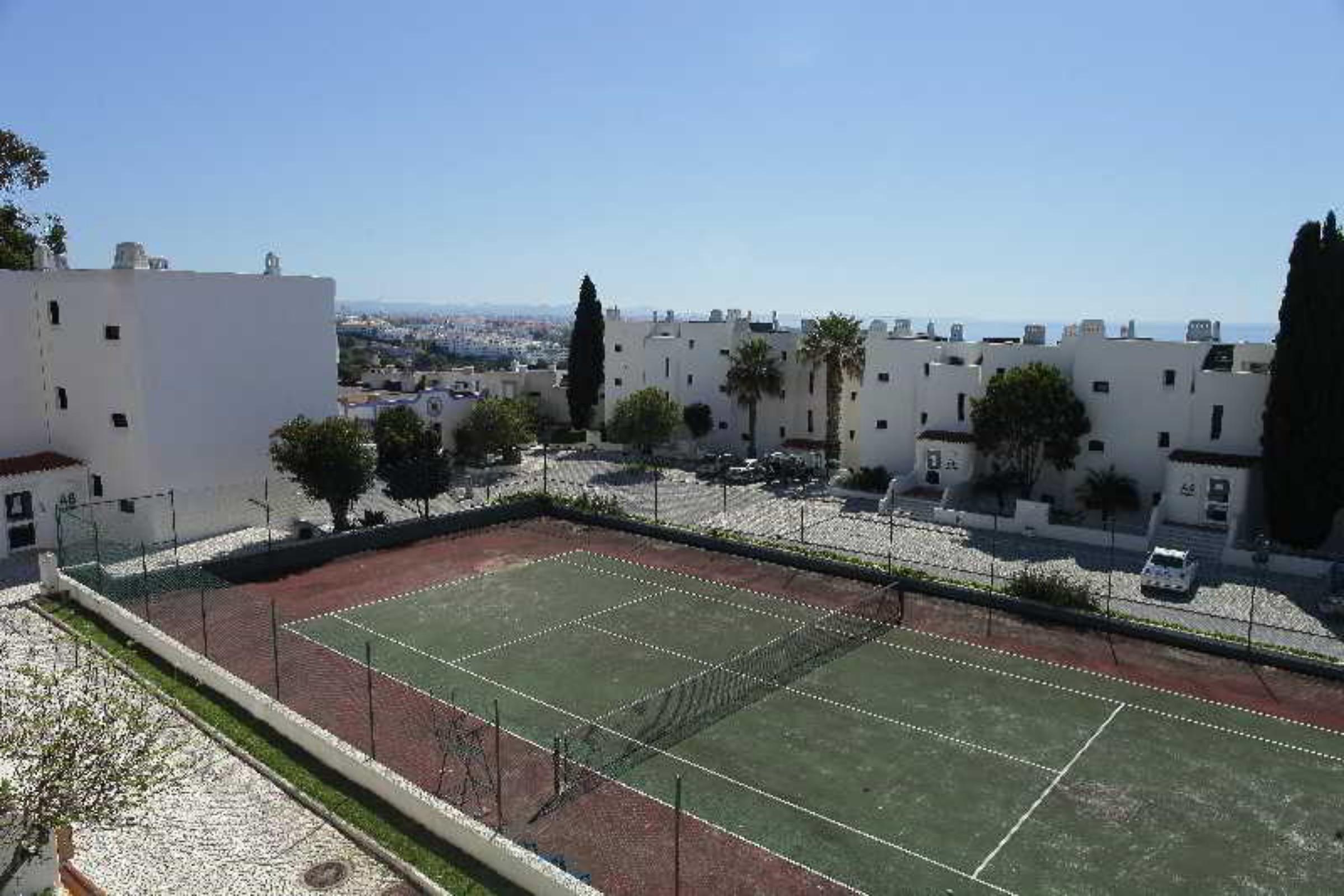 Albufeira Jardim By Umbral Aparthotel Eksteriør bilde