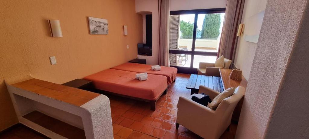 Albufeira Jardim By Umbral Aparthotel Eksteriør bilde