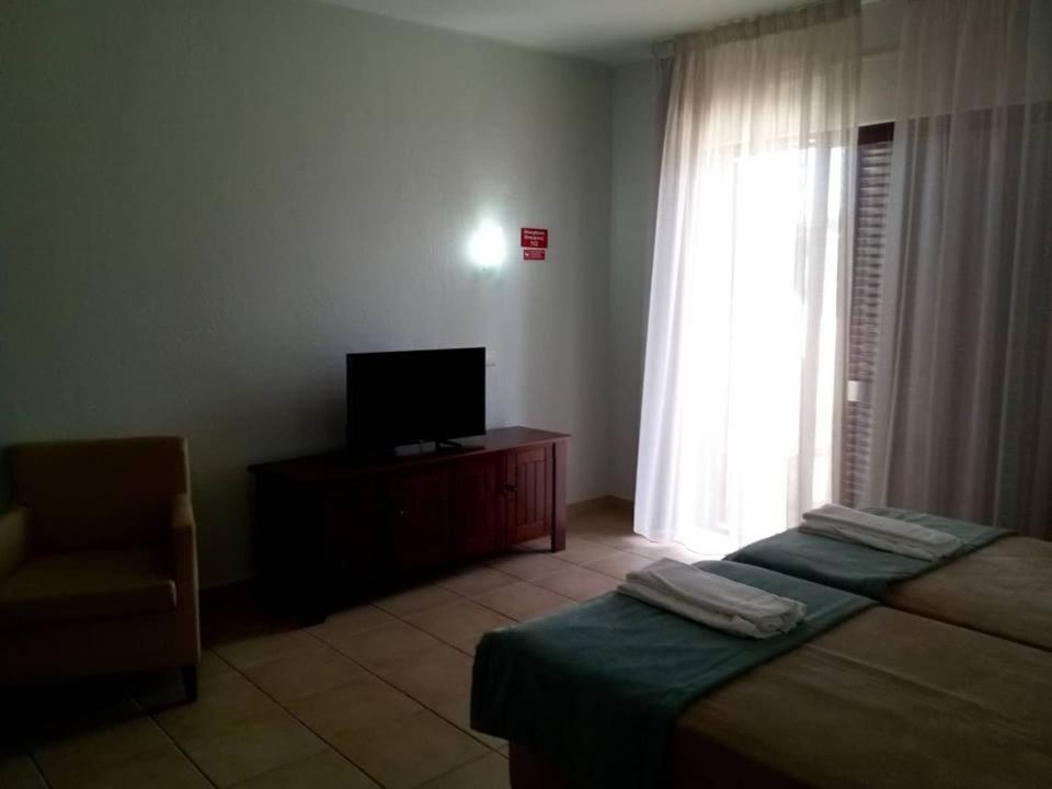 Albufeira Jardim By Umbral Aparthotel Eksteriør bilde