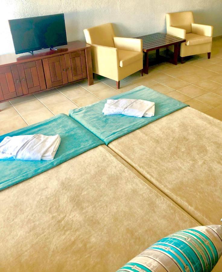 Albufeira Jardim By Umbral Aparthotel Eksteriør bilde
